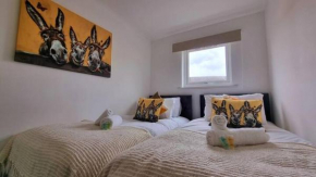 No 62 Fivedom - Charming & Cosy